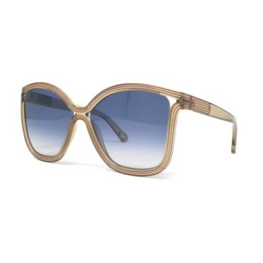 Chloé CE737S 048 Greige Sunglasses For Women