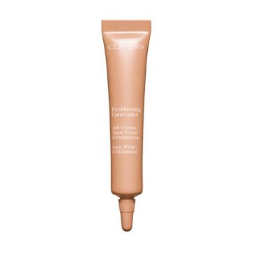 Clarins - Everlasting Concealer 02 Light Medium (12ml)