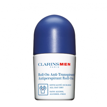 Clarins - Antiperspirant Deo Roll-On for Men (50ml)