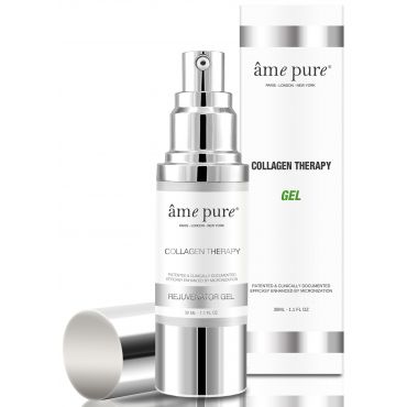 âme pure® - Collagen Therapy Gel (30ml)