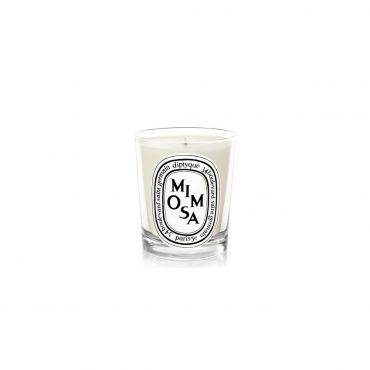 Diptyque - Mimosa Scented Candle