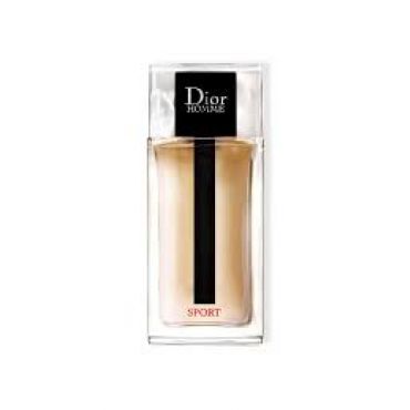 Dior - Eau de Toilette Spray Dior Homme Sport (125ml)