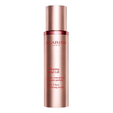 Clarins New V Shaping Facial Lift Serum (50ml)