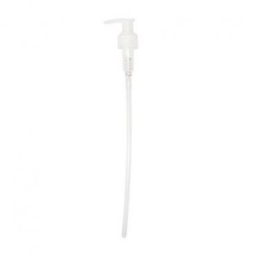 Fanola - 1L Shampoo Pump Dispenser