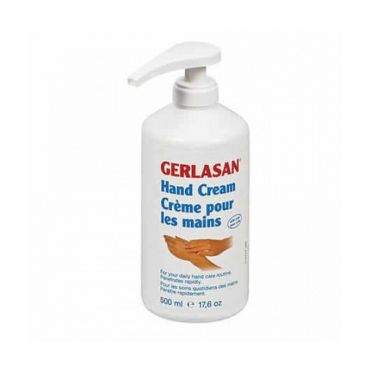 Gehwol - Gerlasan Hand Cream (500ml)