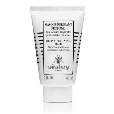 Sisley - Deeply Purifying Mask with Tropical Resins (60ml)