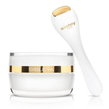 Sisley Sisleya L'integral Anti-Ageing Eye And Lip Contour Cream - 15ml