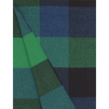 House of Edgar - Whitehill &amp; Wilsons BAZAAR - Lantern Cashmere/ Wool Blend