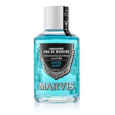 Marvis - Anise Mint Mouthwash (120ml)