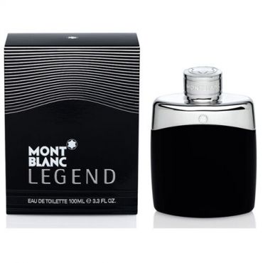 Montblanc - Legend Eau de Toilette Spray (100ml)
