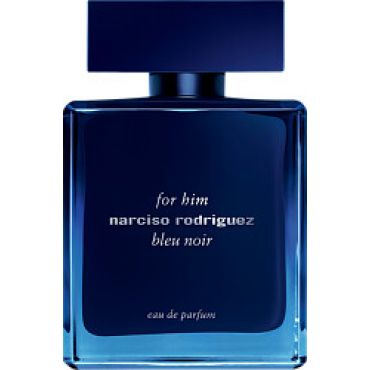 Narciso Rodriguez - For Him Bleu Noir EDT Spray (100ml)