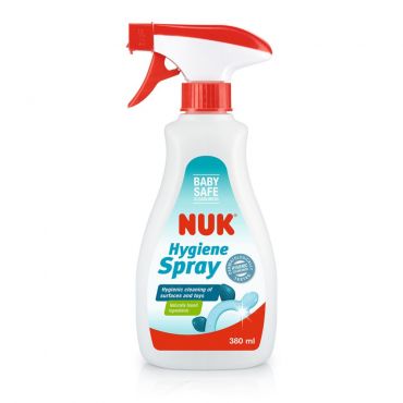 NUK - Hygiene Spray (380ml)
