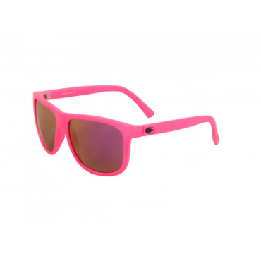 No Limits Sunglasses - Fuschia