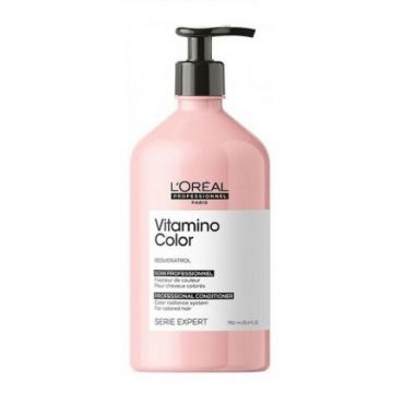 L&#039;Oréal - Professionnel Série Expert Vitamino Color Conditioner (750ml)