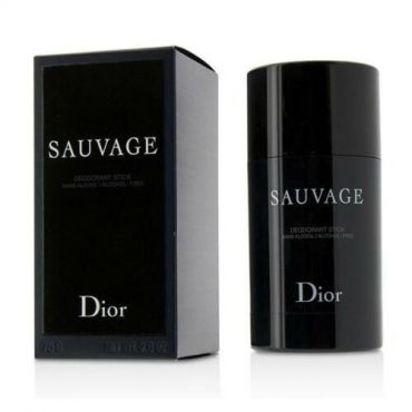 Dior -  Deodorant Sauvage Stick (75g)