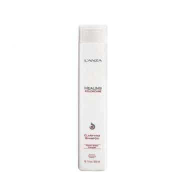 L&#039;Anza - Healing ColourCare Clarifying Shampoo (300ml)