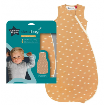 Tommee Tippee - Grobag Sunshine Sleep Bag 6-18m (2.5T)