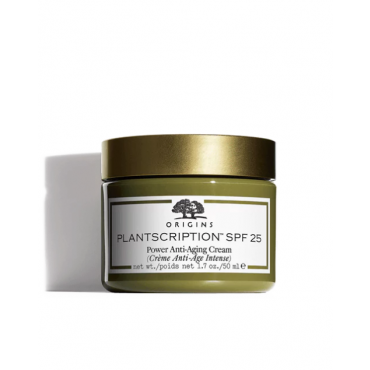 Origins - Plantscription SPF25 Power Anti-Aging Cream (50ml)