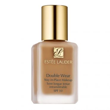 Estée Lauder Double Wear Stay-in-Place Makeup SPF10-Pebble