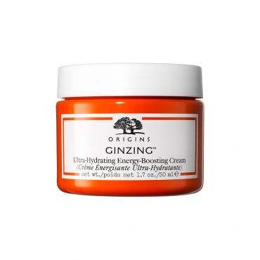 Origins - Ginzing Ultra Hydrating Energy-Boosting Cream Moisturiser (50ml)