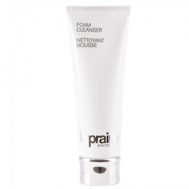 La Prairie - Foam Cleanser (125ml)