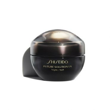 Shiseido Future Solution LX Total Regenerating Night Cream Cream - 50ml