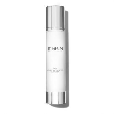 111 Skin - Cryo Pre- Activated Toning Cleanser (120ml)