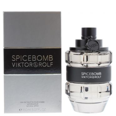 Viktor &amp; Rolf Spicebomb EDT 150ml Spray