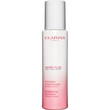 Clarins - White Plus Total Luminescent Brightening Emulsion (75ml)