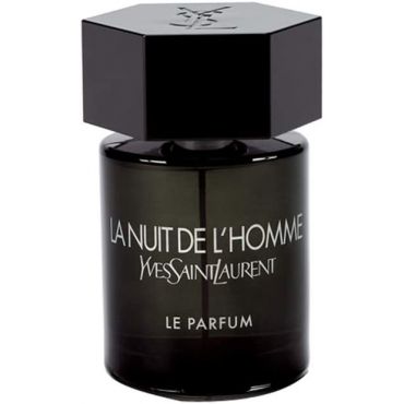 Yves Saint Laurent - La Nuit de l&#039;Homme Le Parfum (Packaging is Damaged) (100ml)