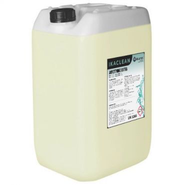 Ikaclean - Yleispesuaine extra kanisteri/25 litraa