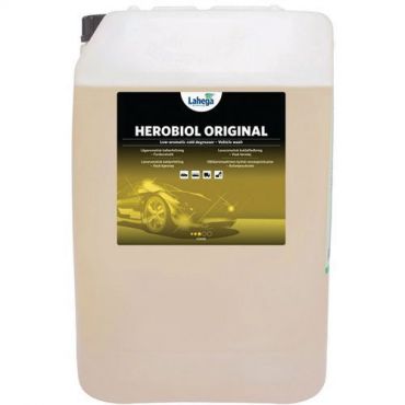 Lahega - Lahega herobiol original 25 l