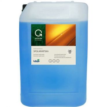 Lahega - Lahega greenium -lasinpesuneste tiiviste 25 l