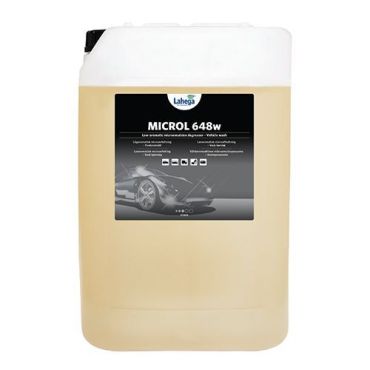 Lahega - Lahega microl 648w 25l