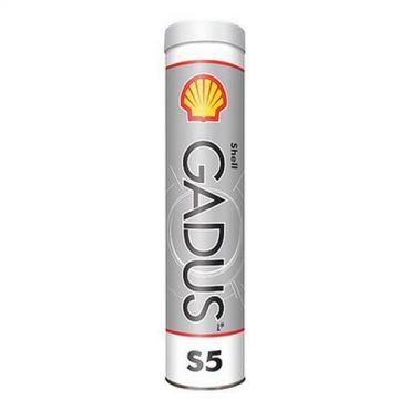 Shell - Voitelurasva shell gadus s5 v100 2 12 x 038kg