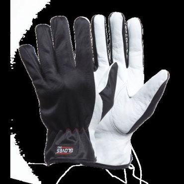 Glovespro - Asennuskäsine dex 1 strl 8