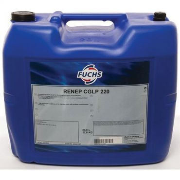 Fuchs - Renep cglp 220 20 litraa