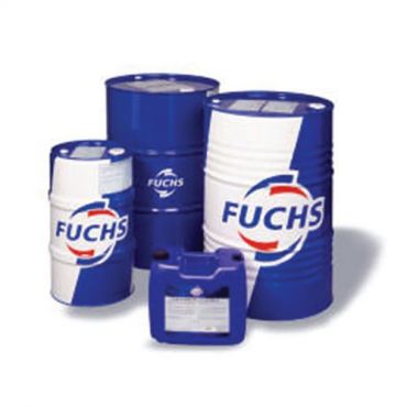 Fuchs - Anticorit rpo 2001 205 litraa