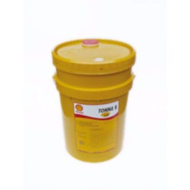 Shell - Johdeöljy shell tonna s3 m 68 20 l (tonna s 68)