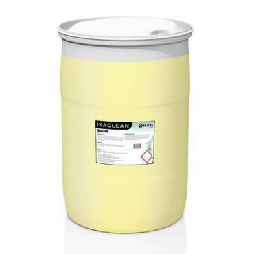 Ikaclean - Matalavaahtoinen yksityiskohtien pesuaine al tynnyri 200 litraa