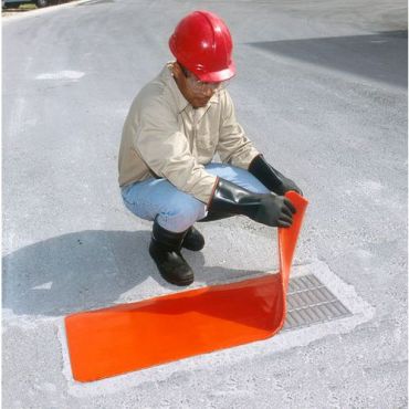Ultratech - Kaivonsulkumatto 1 067 x 1 067 mm