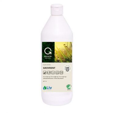Liv - Greenium tehopuhdistusaine 1 l