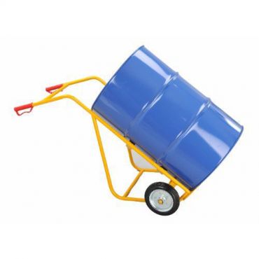 Tynnyrikärry dt45u - Ikaros