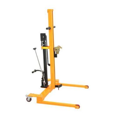 Bauer - Tynnyrinostin dth300 (metallitynnyreille)