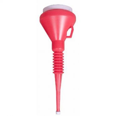 Germ guard - Muovisuppilo puolikovaa polypropyleeniä ? 110 mm