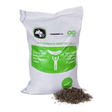 Greenocean - Imeytysaine go basalttikuitu universal 3 kg
