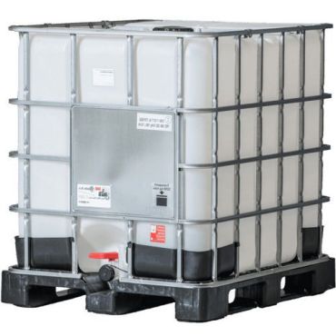 Kunnostettu ibc 1000l 225/80 - Ikaros