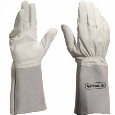 Delta plus - Hitsauskäsine ca515k koko 10 kevlar