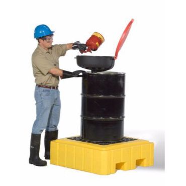 Ultratech - Valuma-allas ultra plus p1 235 l