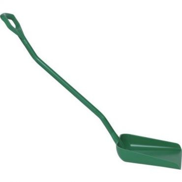 Vikan - Pitkävartinen lapio 130 cm vihreä